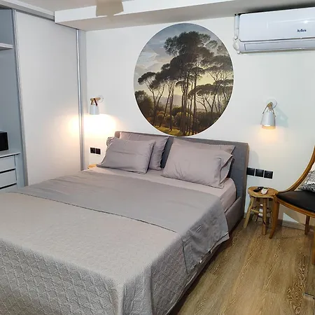 Nest By Oikies Lejlighed *