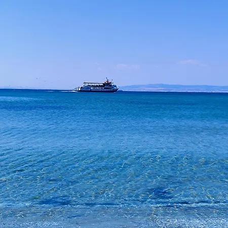 Nest By Oikies Lejlighed *