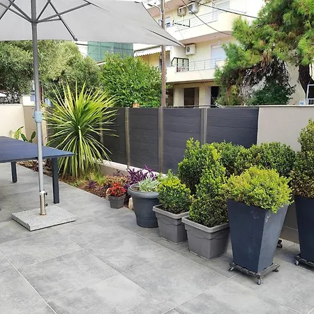 Nest By Oikies 公寓 *