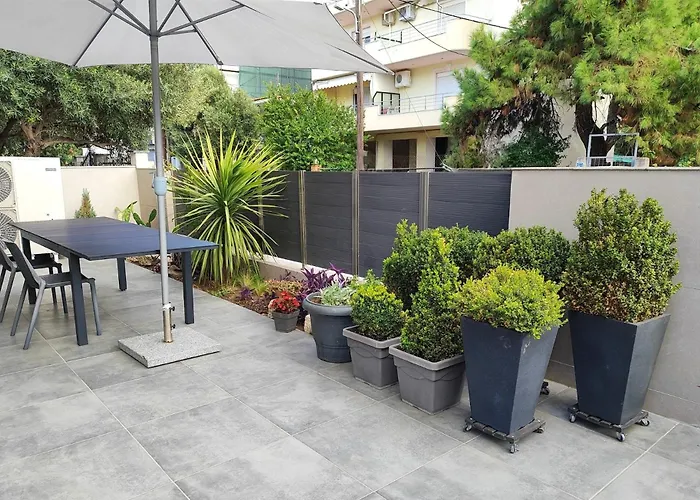 Nest By Oikies 公寓 *